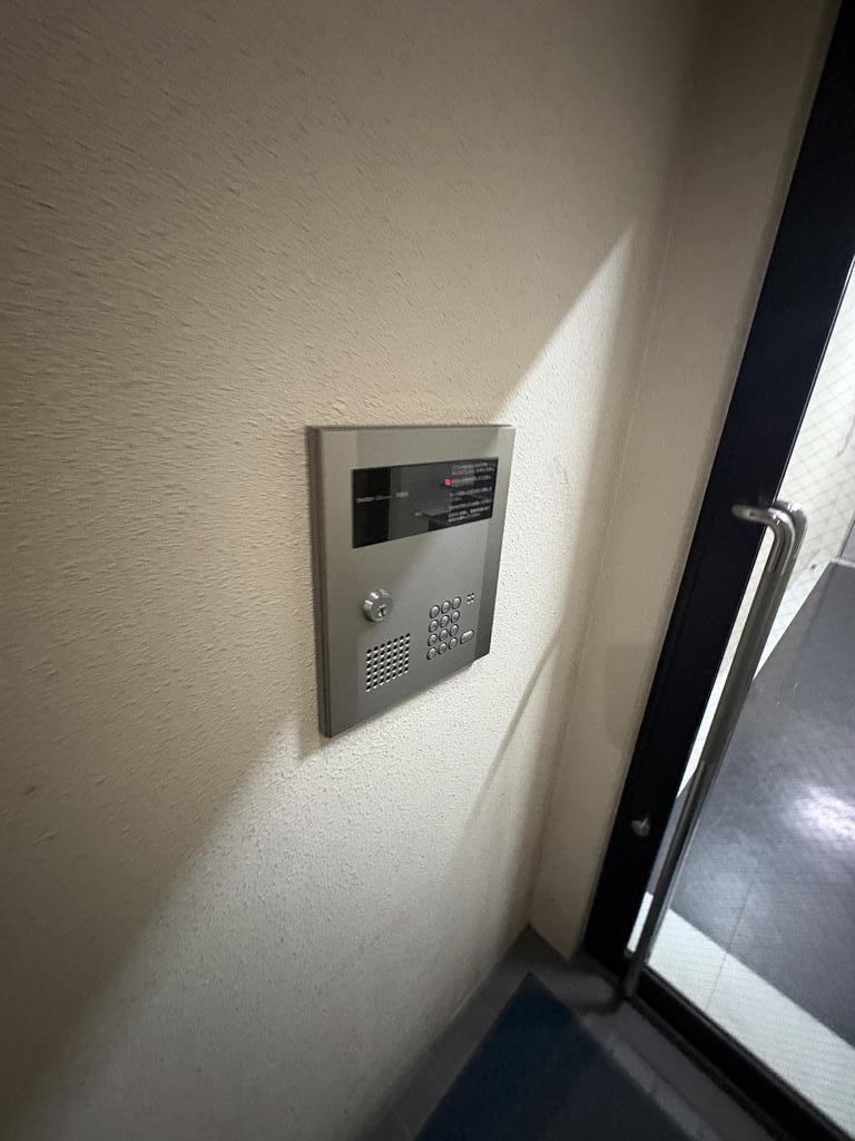 アムール大通東