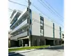 パークアクシス池上(1K/4階)