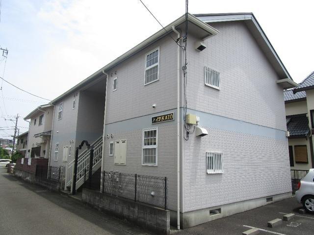 ハイツKATO