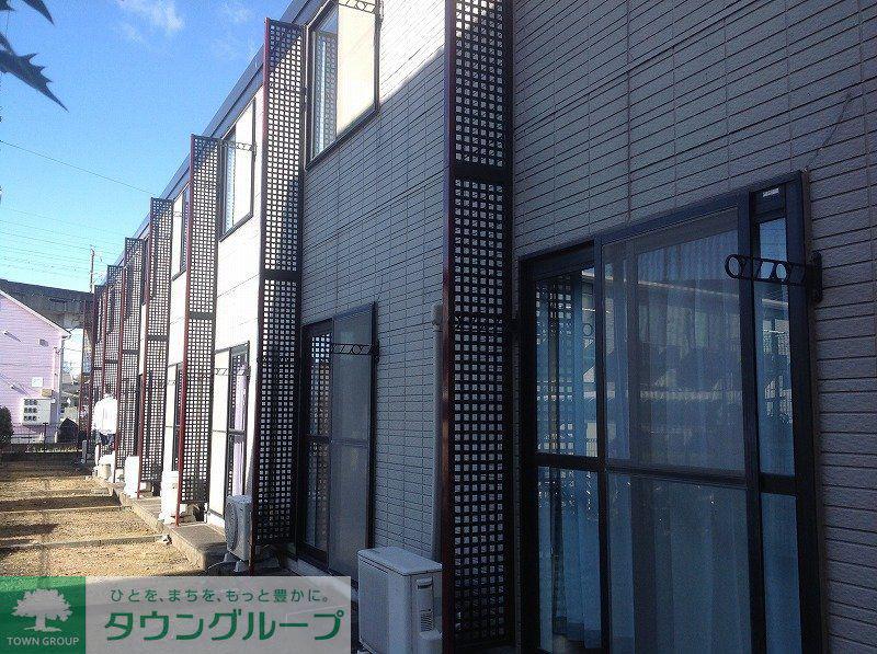 レオパレスMOUIRIS弐番館