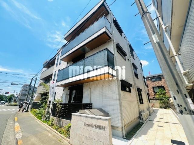 D-COMODO小金井貫井北町