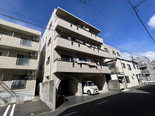 アーバンライフ駒形(2DK/3階)