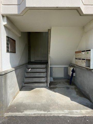 道原マンション
