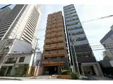 セレッソコート大阪城前