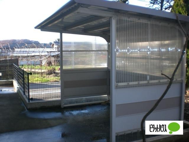サンライズ藤沢