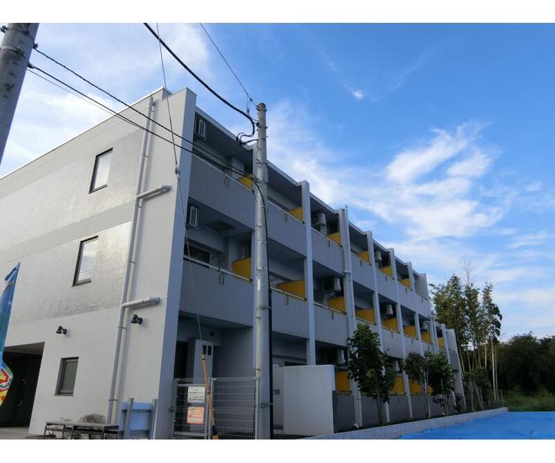 フォンターナ相模大野