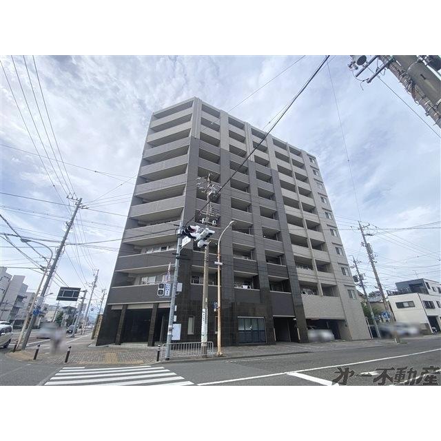 ディーグランセ駿府II