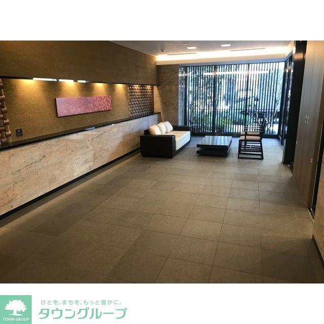 ミュプレ根岸