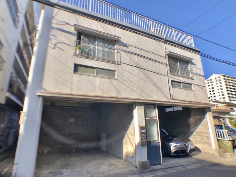 コーポはま