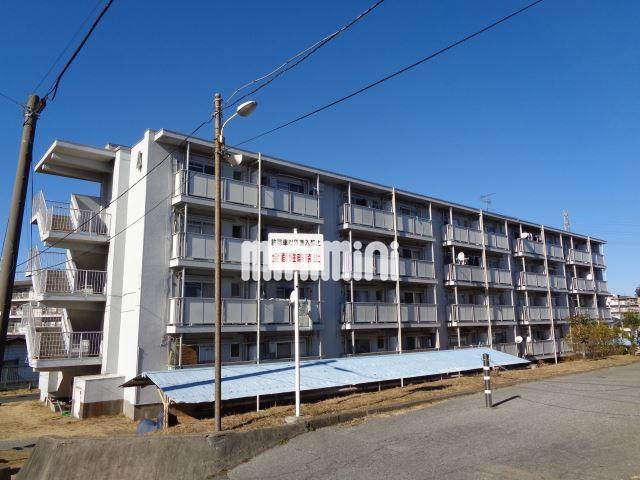 ビレッジハウス 丸山 4号棟