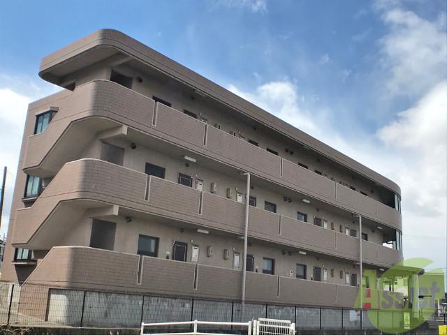 メゾンドシャルマン岩切