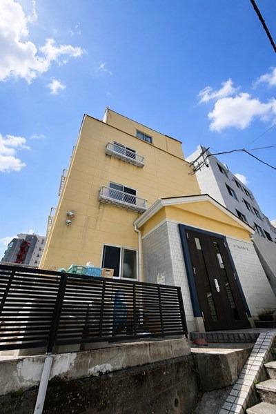 シャモット市ヶ谷