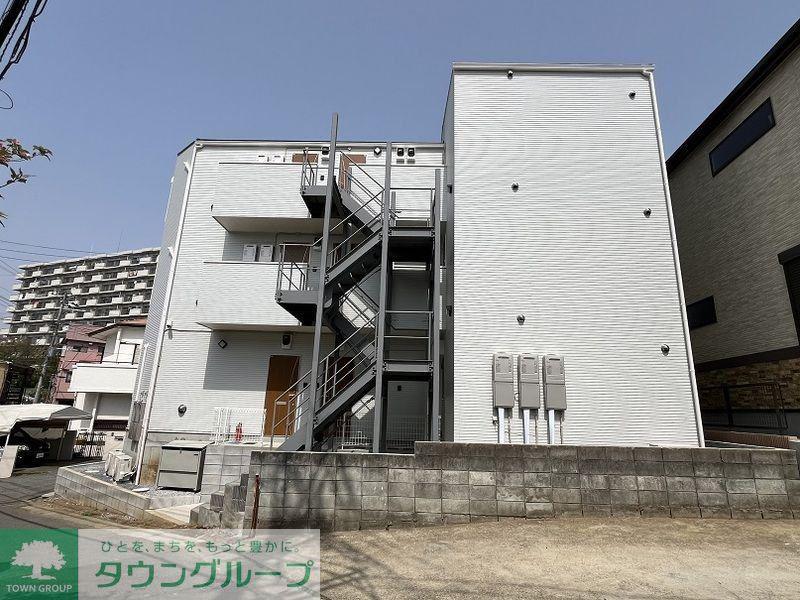 VINOSITY柏