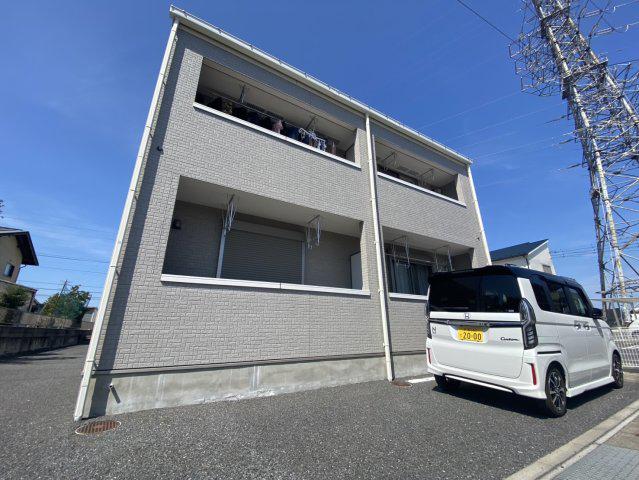 エスポワールB