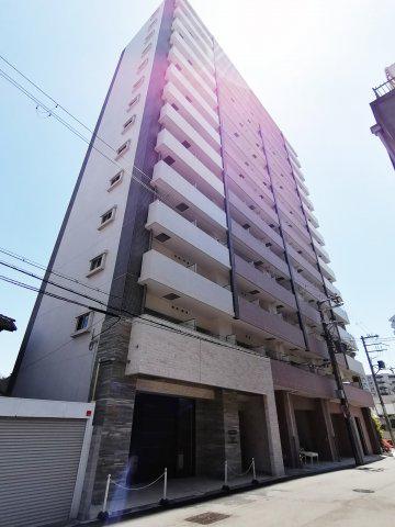 スプランディッド難波II