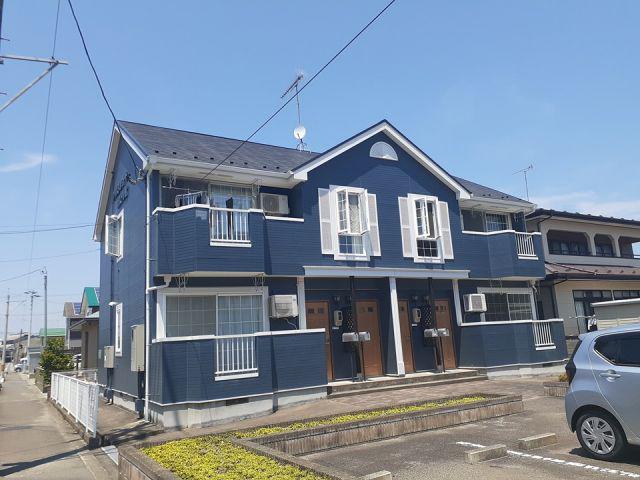 クリスタルコートカストル館