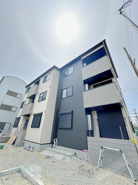 リアノーラ平野ウエスト