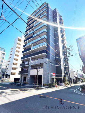 S-RESIDENCE上飯田ウエスト