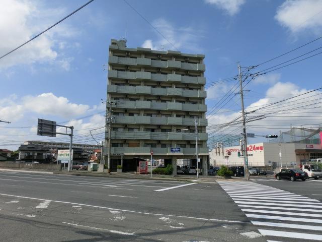 フォーレスト本城II