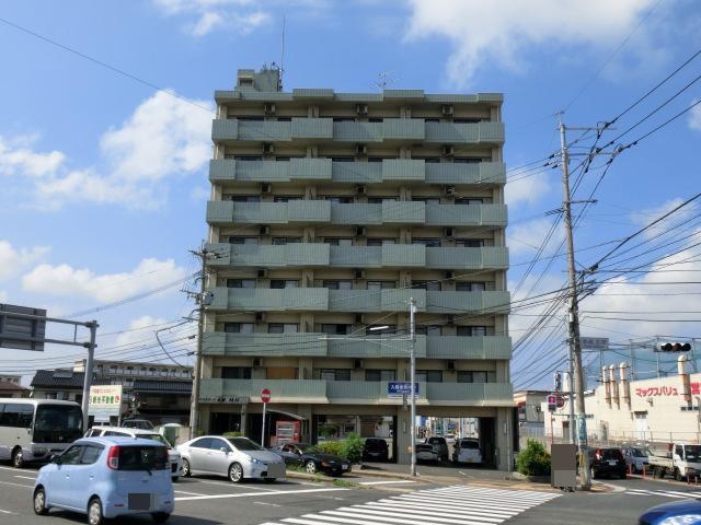 フォーレスト本城II