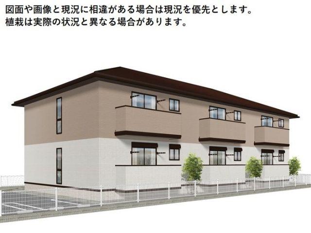 モンシャトー岐南II