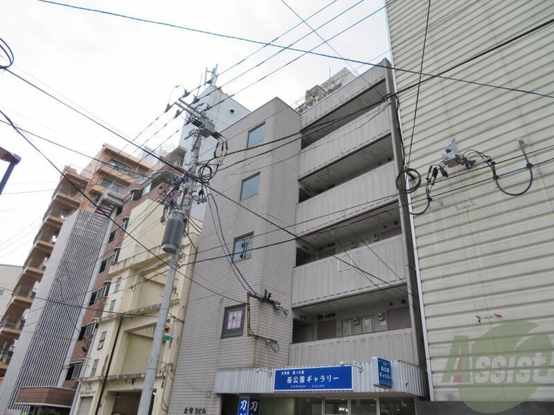 大町Sビル