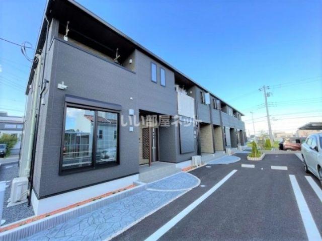 ガーデニア請西