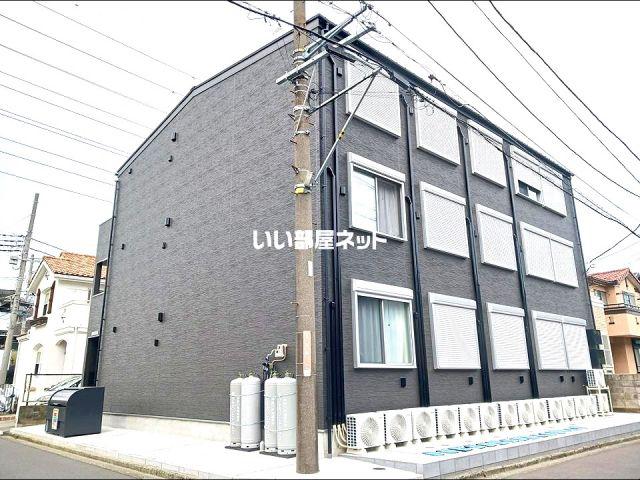 カインドネス本厚木南町