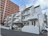 ガーデンテラス細沼A