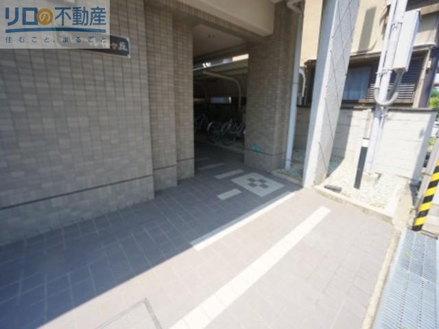クレール桜ヶ丘