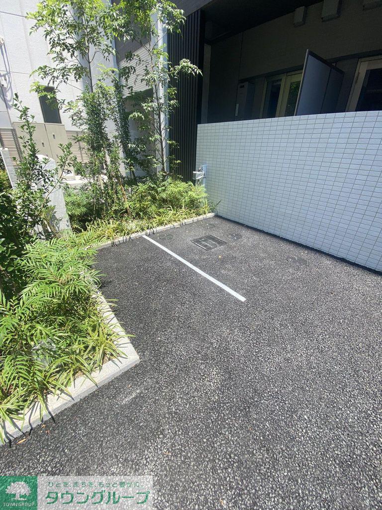 ROOTS KIKUKAWA