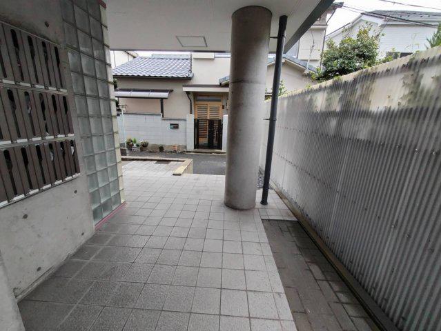 バーズハウス