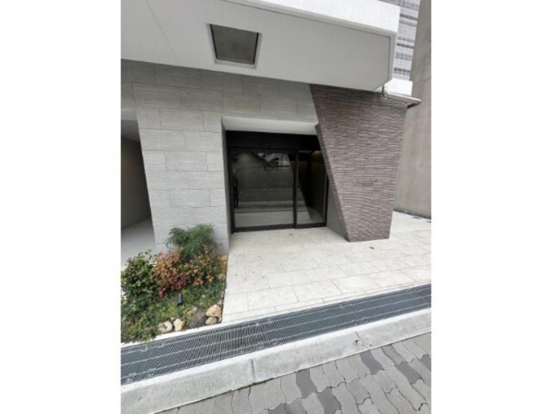 シーズンフラッツ新町