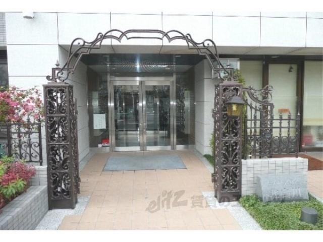パインフィールド北白川2
