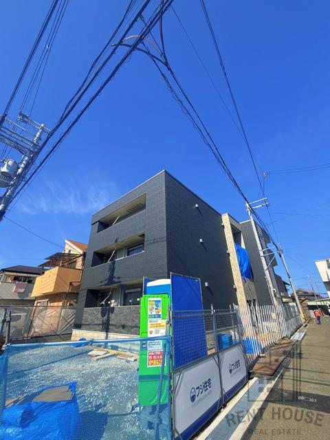 フジパレス岸和田下松II番館