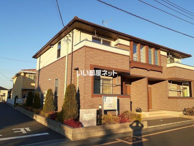 アンソレイエ