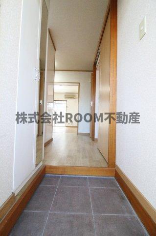 第1年見マンション