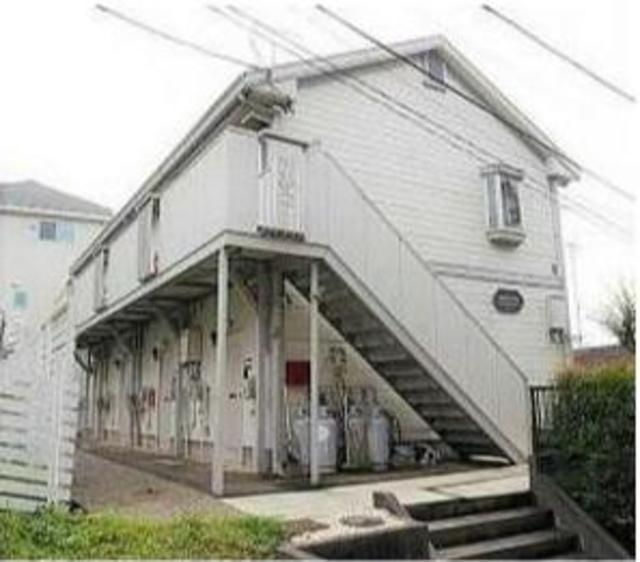 山の上ハウス