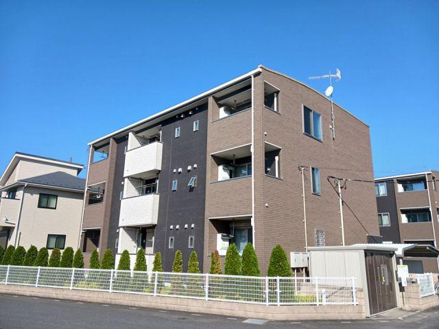 ソレアードII