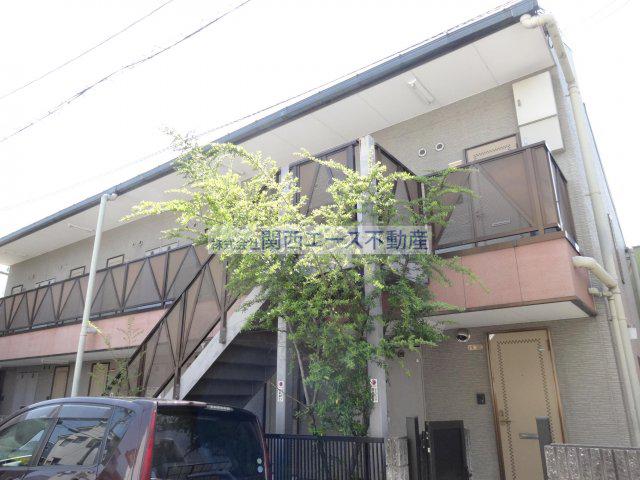 中島ハイツ