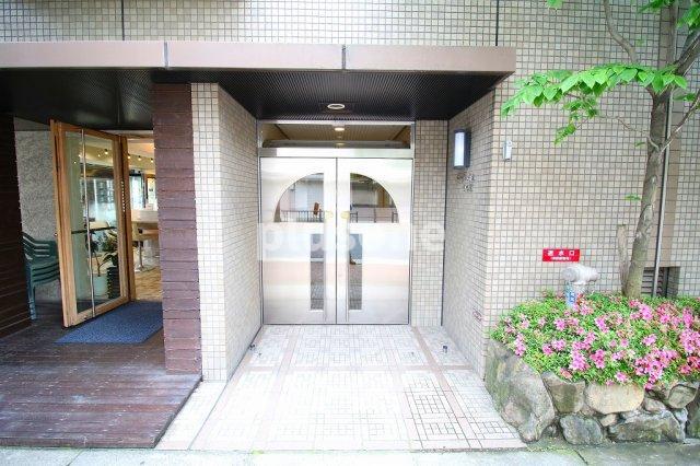 パークハイムうつぼ