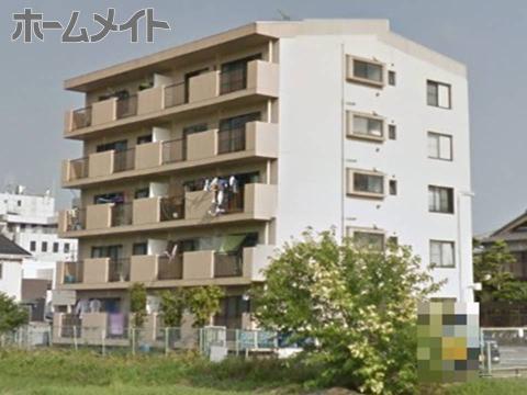 東陽第2ハイツ