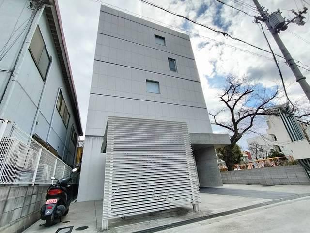 パークテラス花谷