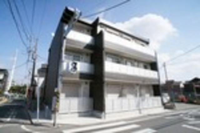 リブリ・MACHIDA COURT