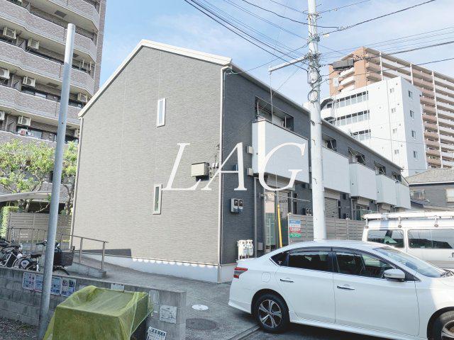 ブリッサ町田