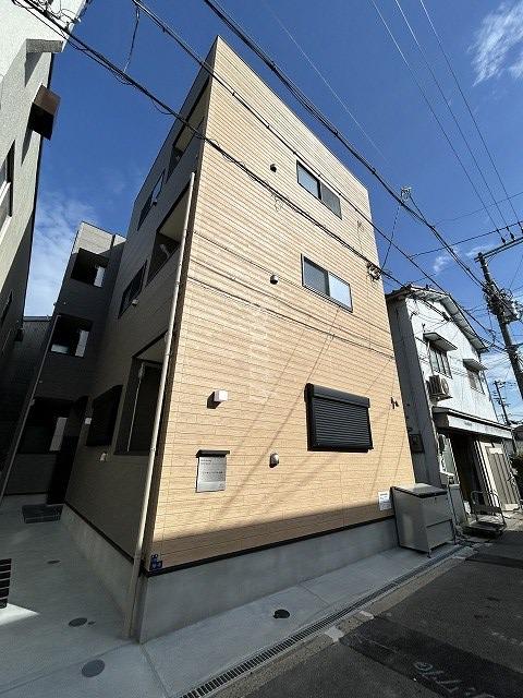 ハーモニーテラス今林