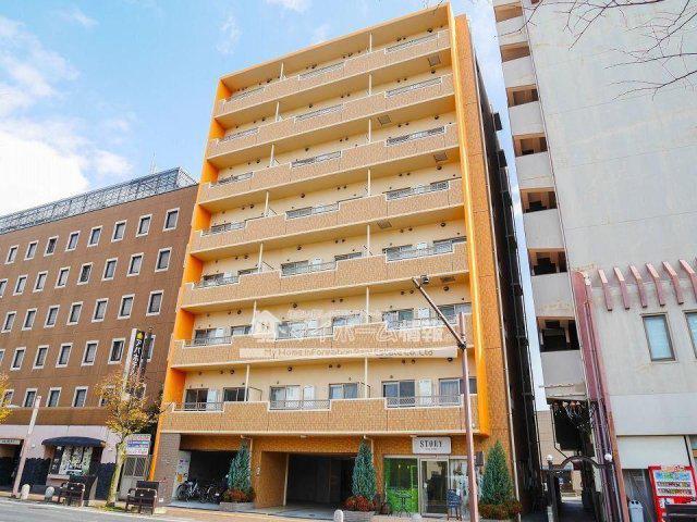 シンフォニィ駅前中央