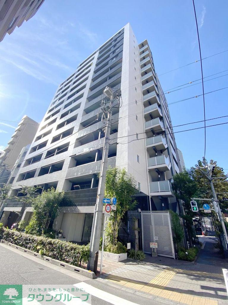 ベルファース水天宮前