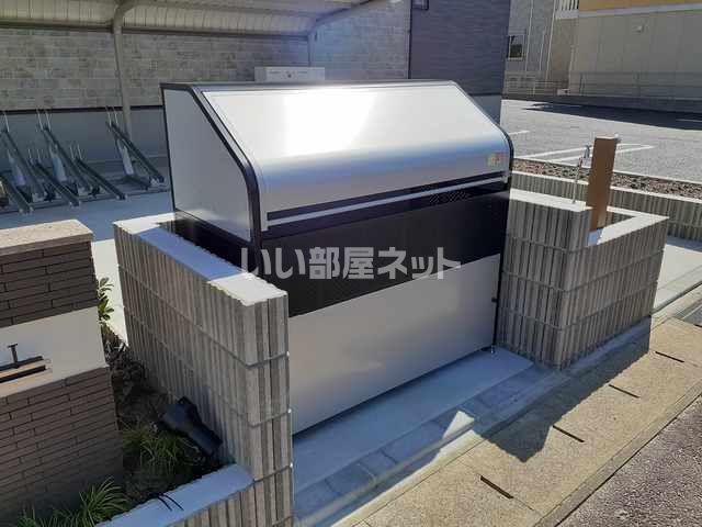 カルムハウスI