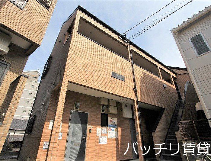 エフ・フラット唐人町